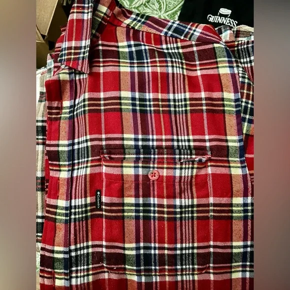 Lumberjack shirt - Picture 2 of 2